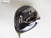 Taylormade Qi10 LS Driver