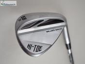 Taylormade Milled Grind Hi-Toe 3 58 Wedge image