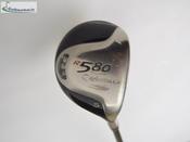 Taylormade R580 Fairway 5 Wood image
