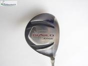 Callaway Diablo Edge Fairway 3 Wood image