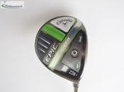 Callaway Epic Speed Fairway 3+ Wood image