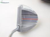 Odyssey White Hot OG V-Line Putter image