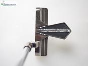 Odyssey White Ice D.A.R.T. Blade Putter