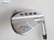 Callaway Jaws Full Toe 54 Wedge image