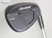 Cleveland RTX-3 CB 58 Wedge image