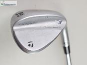 TaylorMade Milled Grind 3 56 HB Wedge image