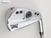 PXG 0311 Gen4 Graphite 4 Iron