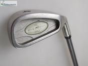 MD Tour Oversize Graphite 4 Iron