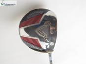 Callaway Diablo Octane Fairway 3 Wood