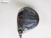 Callaway Paradym Ai-Smoke Max Fairway 3 Wood image