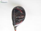 Taylormade Stealth2 HD 3 Hybrid image
