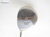 Fazer MS-I Fairway 3 Wood image