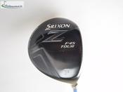 Srixon Z F45 Tour Fairway 3 Wood image