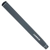 Lamkin Deep Etched Paddle Putter Grip Grey