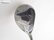 Taylormade Qi35 Max Lite 6 Hybrid - new