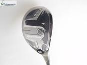 Taylormade Qi35 2 Hybrid - new