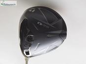 Taylormade Qi35 Driver