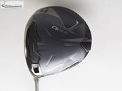 Taylormade Qi35 Max Driver