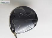 Taylormade Qi35 Max Driver