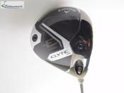 Callaway Elyte Triple Diamond Driver 