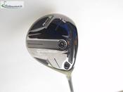 Taylormade Qi35 Fairway 5 Wood image