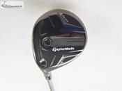Taylormade Qi35 Fairway 5 Wood image