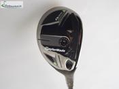 Taylormade Qi35 4 Hybrid