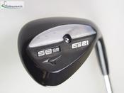Mizuno ES21 58 Wedge
