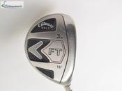 Callaway FT Draw Fairway 3 Wood image