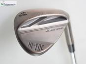 Taylormade Milled Grind Hi-Toe(2022) 56 Wedge