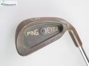Ping Eye 2 Beryllium Copper BeCu 5 Iron image