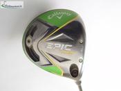 Callaway GBB Epic Flash Driver