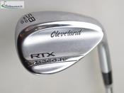 Cleveland RTX Zipcore 58 Mid Wedge image