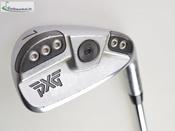 PXG 0311T Gen5 Iron Set (4-PW) image