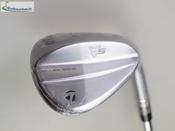 Taylormade Milled Grind 5 60 SB Wedge - new