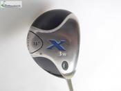 Callaway X Fairway 3 Wood image
