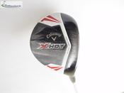 Callaway X Hot Fairway 3 Wood image