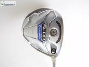 Taylormade SLDR Fairway 3 Wood image