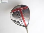 Wilson Staff D-200 Fairway 3 Wood image