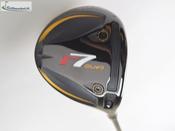 Taylormade R7 Quad Mini Driver image