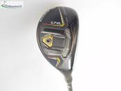 Cobra King LTDx 3 Hybrid image
