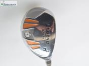 Legend KS77 3 Hybrid - new