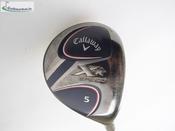 Callaway XR Speed Fairway 5 Wood image
