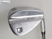 Wilson Staff Model ZM 52 Wedge image