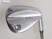 Wilson Staff Model ZM 58 Wedge image