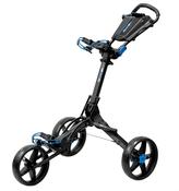 EZEGLIDE Bolt 2 Trolley - Black/ Blue - new