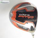Cobra Amp Driver