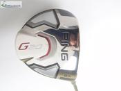 Ping G20 Driver image