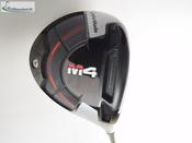 Taylormade M4 2021 Driver image