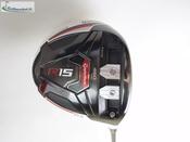 Taylormade R15 Driver image